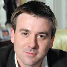 Graeme Hawley Graeme Hawley